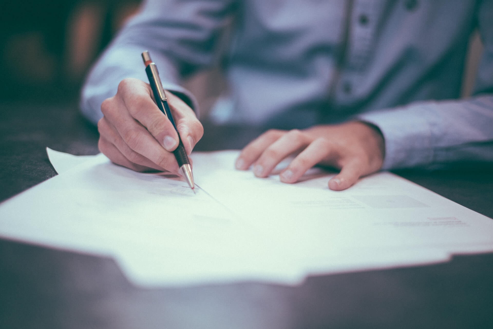 How to Write an Authoritative Response to HMRC as a Litigant in Person