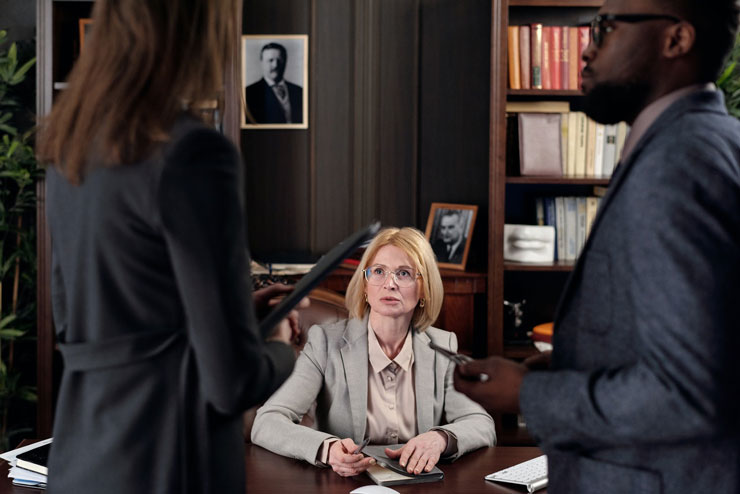 How to Write a Witness Statement | Expert Guide Following UK Court Rules