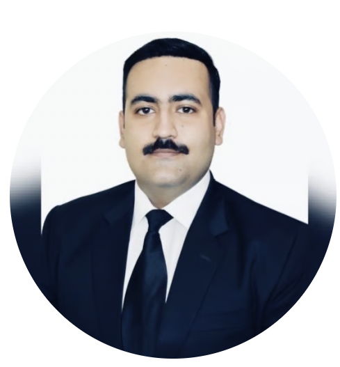 Hamza Yousaf Chaudhry